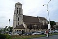 Église Saint-Christophe