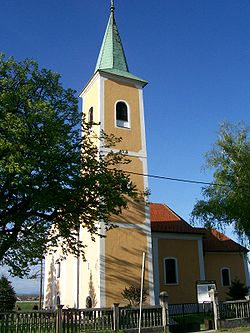 Церква святої Трійці