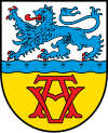 Wappen von Ulmet