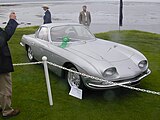 1965 Lamborghini 350GT