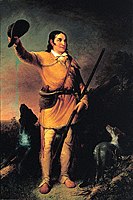 Davy Crockett