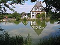 Freilichtmuseum Detmold, Haus im Paderborner Dorf