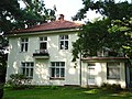 Dom Stefana Żeromskiego w Konstancinie (willa „Świt”)