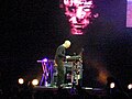 Keyboards with Rudess