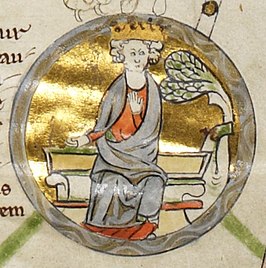 Edmund I van Engeland