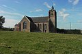 Église Saint-Martin de Frettemeule