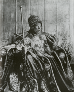 Menelik 2.