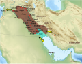 Empire d'Akkad (vers 2300-2100)