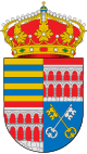 Герб муниципалитета Монтеррубио