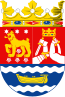 Blason de Finlande méridionale