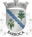 Vlag van Barroca