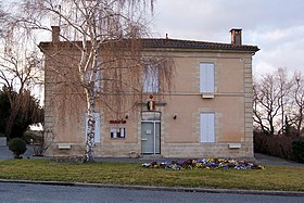 Fargues (Gironde)