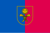 Bendera Oblast Khmelnytskyi