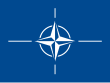 NATOren bandera.