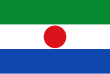 Vlag van Ubalá