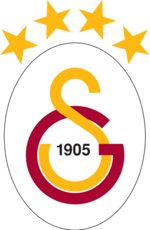 Thumbnail for File:Galatasaray Star Logo.png