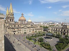 Guadalajara Jalisco