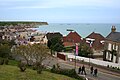 Město Arromanches