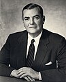Und. Sec. of State Herbert Hoover Jr. in 1954-1957 (California)