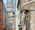 * Nomination: Innsbruck: Plaque in Seilergasse --Taxiarchos228 06:02, 12 June 2012 (UTC) * * Review needed