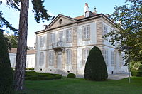 Institut et Musée Voltaire