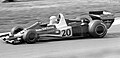 Scheckter im WR1; Brands Hatch, 1977