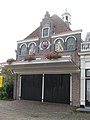 Kaaswaag in Edam