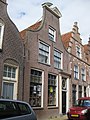 Kleine Kerkstraat 12, Edam‎