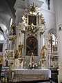 Altar barroco