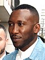 Mahershala Ali, Oscar du meilleur acteur dans un second rôle en 2016 pour son rôle dans Moonlight.