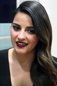 マイテ・ペローニ Maite Perroni