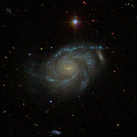 Image illustrative de l’article NGC 7757