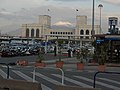 Stazione Marittima in Napoli