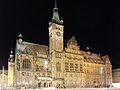 Chemnitz Neues Rathaus