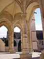 Collégiale Notre-Dame de Beaune