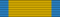 Cavaliere dell'Ordine della Corona Ferrea (Austria) - nastrino per uniforme ordinaria