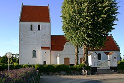 Otterup Kirke