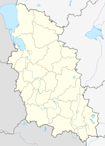 Põrstõ (Pihkva oblast) (Pihkva oblast)