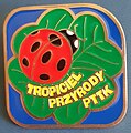 Brązowa Odznaka „Tropiciel Przyrody” (PTTK).