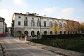 Palazzo Civena Vicenza Italy more images...