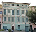 PortoMaurizio - Parrasio'da Palazzo Strafforello