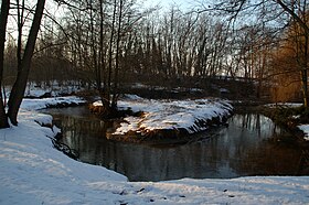 Il Parco della Vernavola.