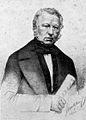Q2096508 Pieter Vanderghinste geboren op 20 november 1789 overleden op 22 oktober 1860