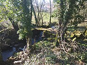 Ponte do Penedo.