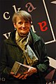 Maria Poprzęcka, GLP's A.D. 2009 prize winner (essay)