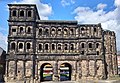 Porta Nigra, cityside