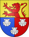 Wappen von Prez