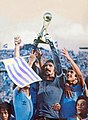 Copa de Oro de Campeones Mundiales (1980-81)