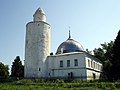 Khan's Mosque, Kasimov