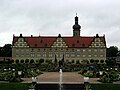 Castelo de Weikersheim